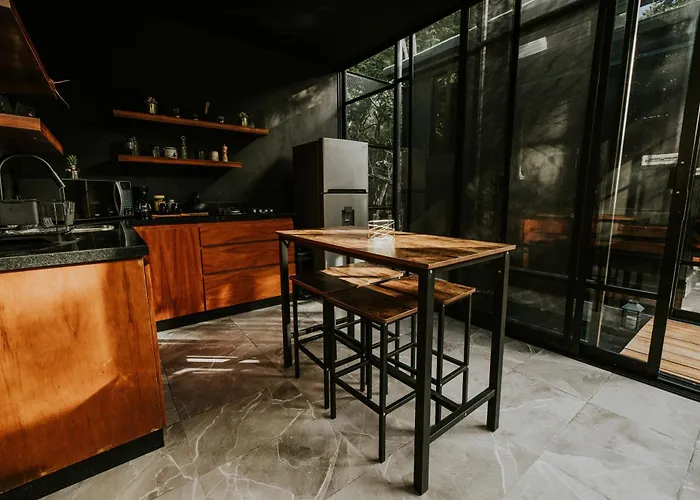 K Naj Community Cenote Residence