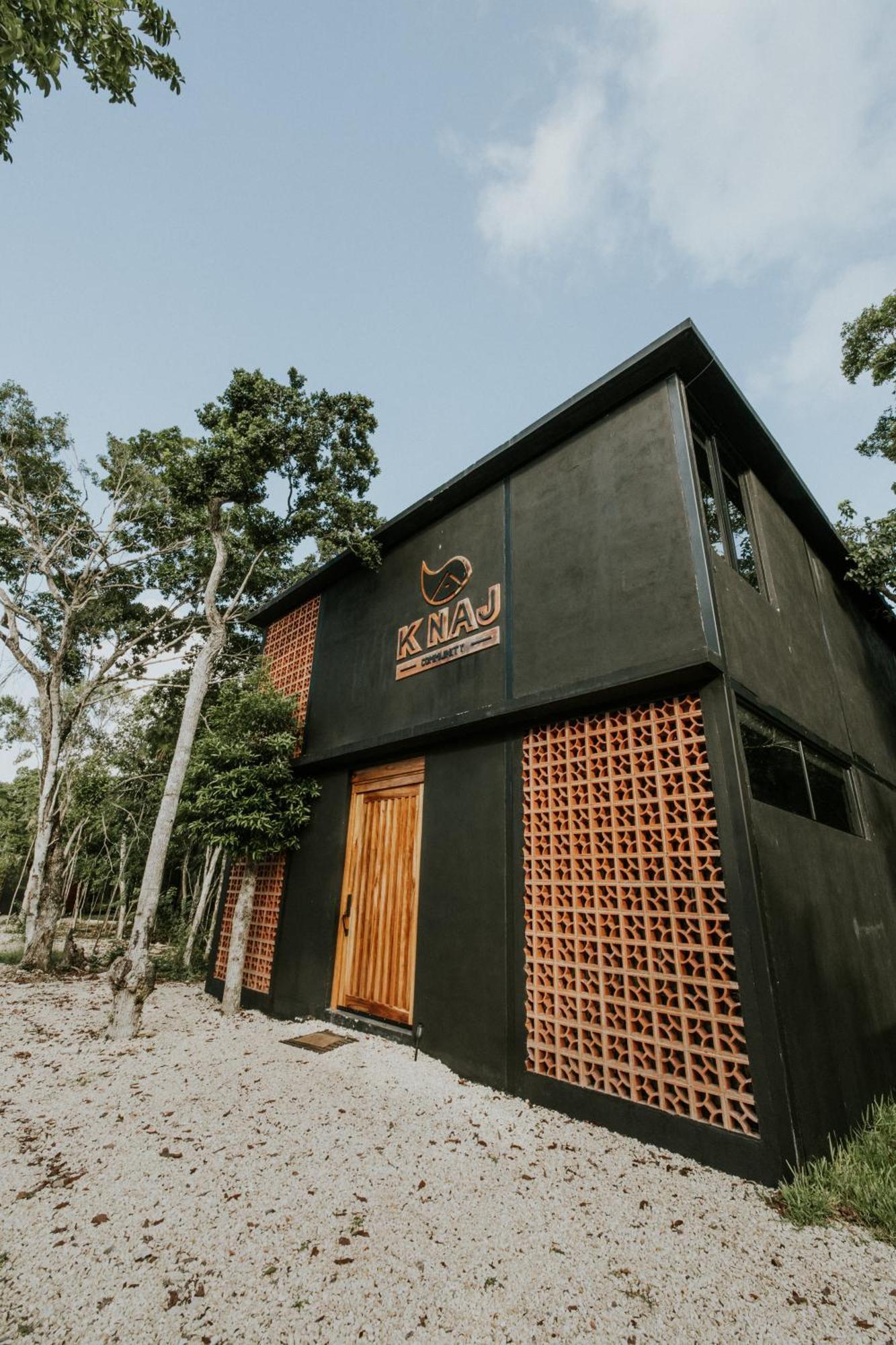 K Naj Community Cenote Holiday home