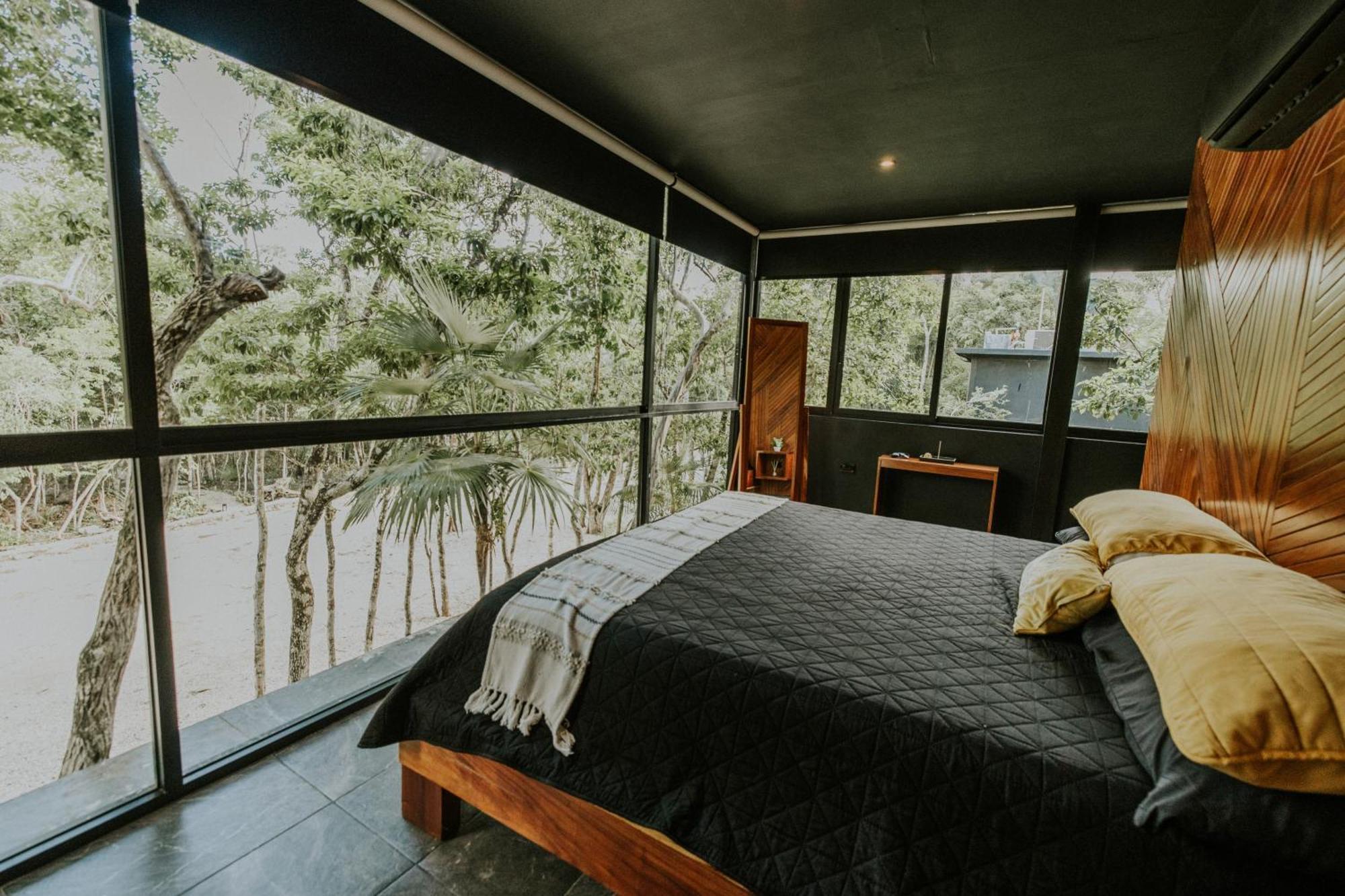 K Naj Community Cenote Holiday home *