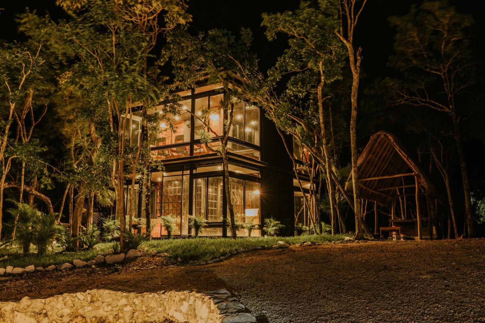 Holiday home K Naj Community Cenote *