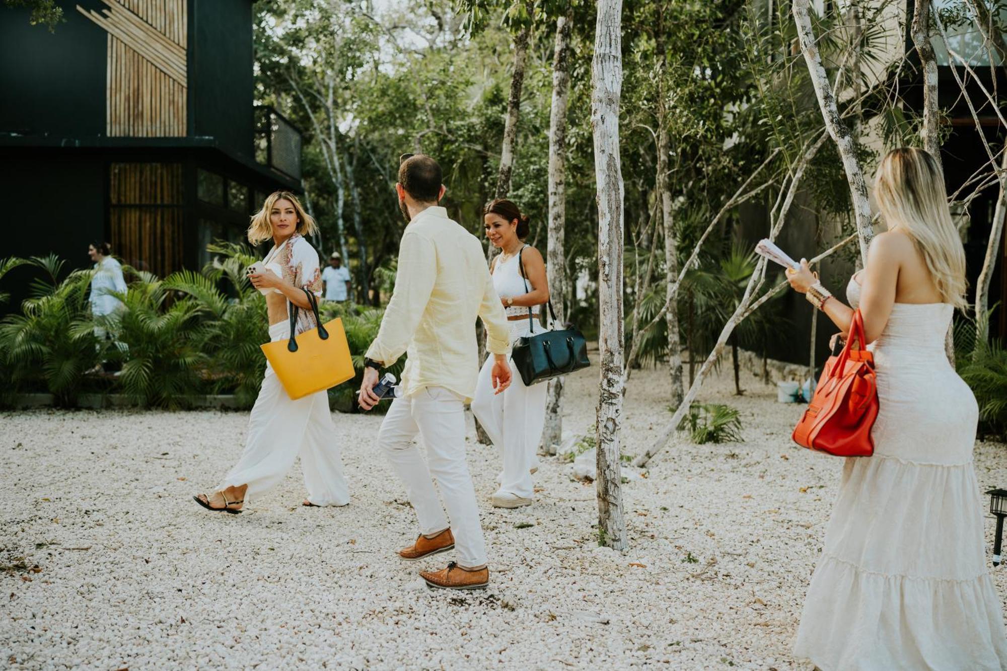 K Naj Community Cenote Holiday home *