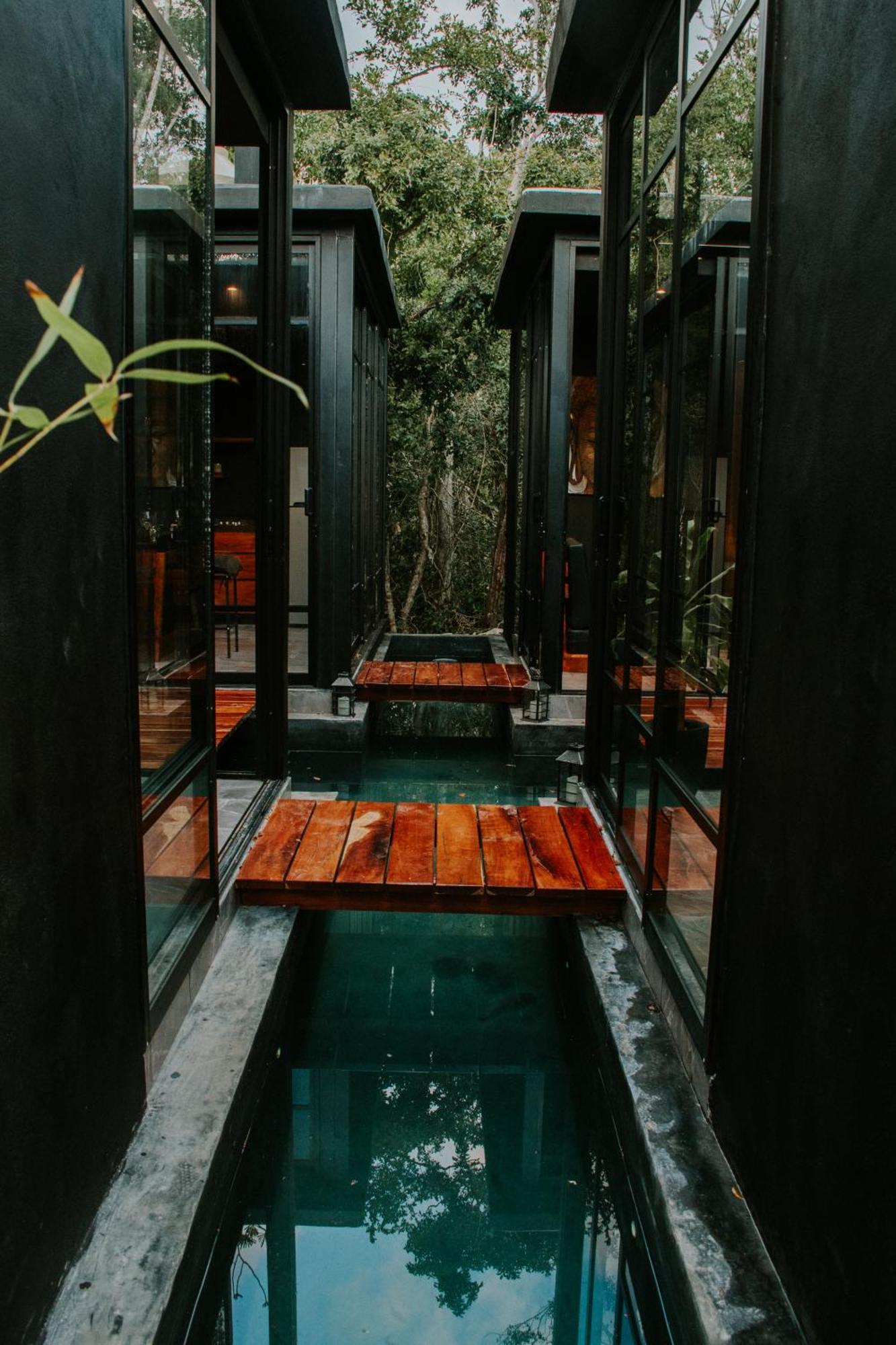 Holiday home K Naj Community Cenote