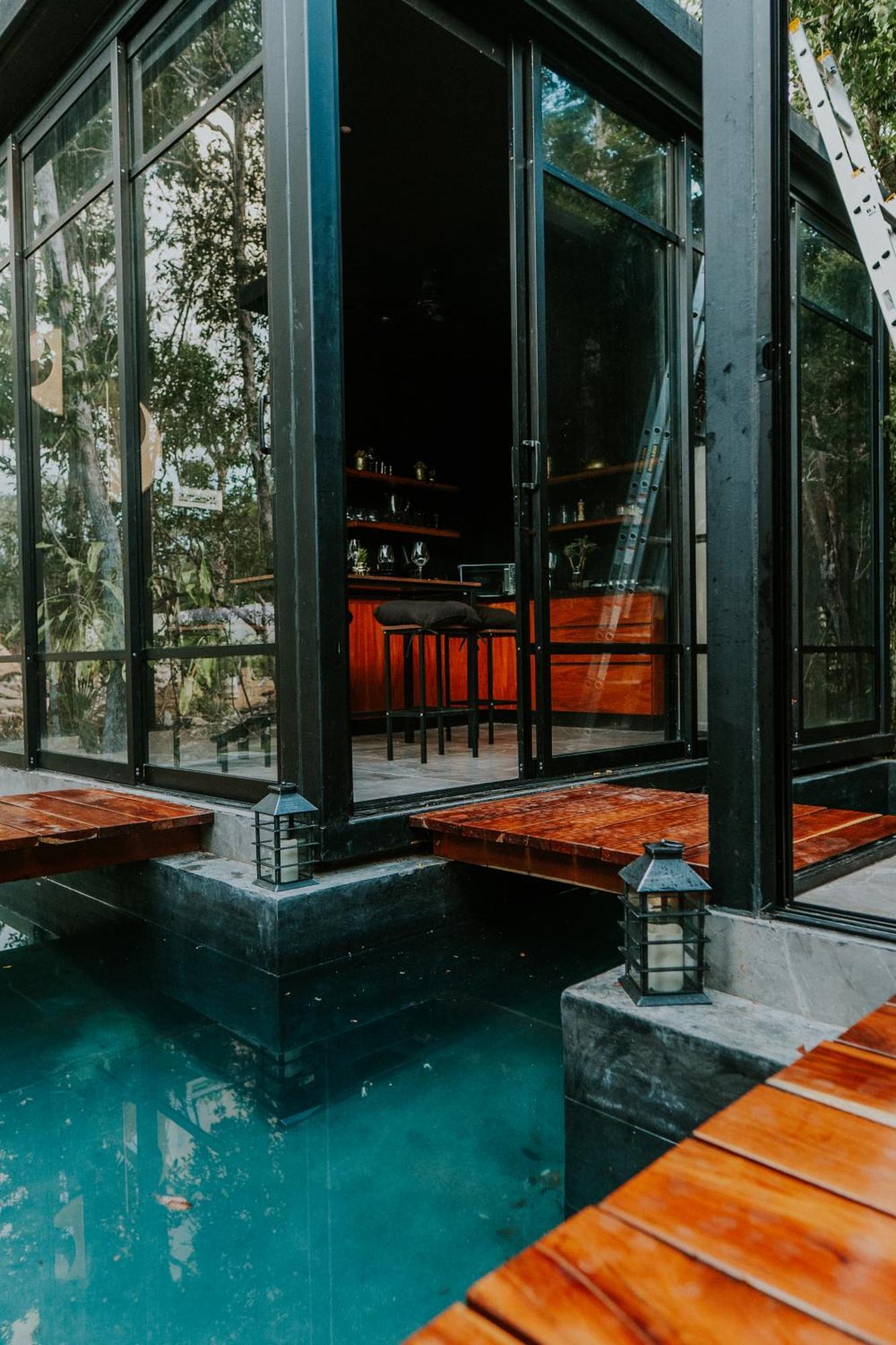 Holiday home K Naj Community Cenote *