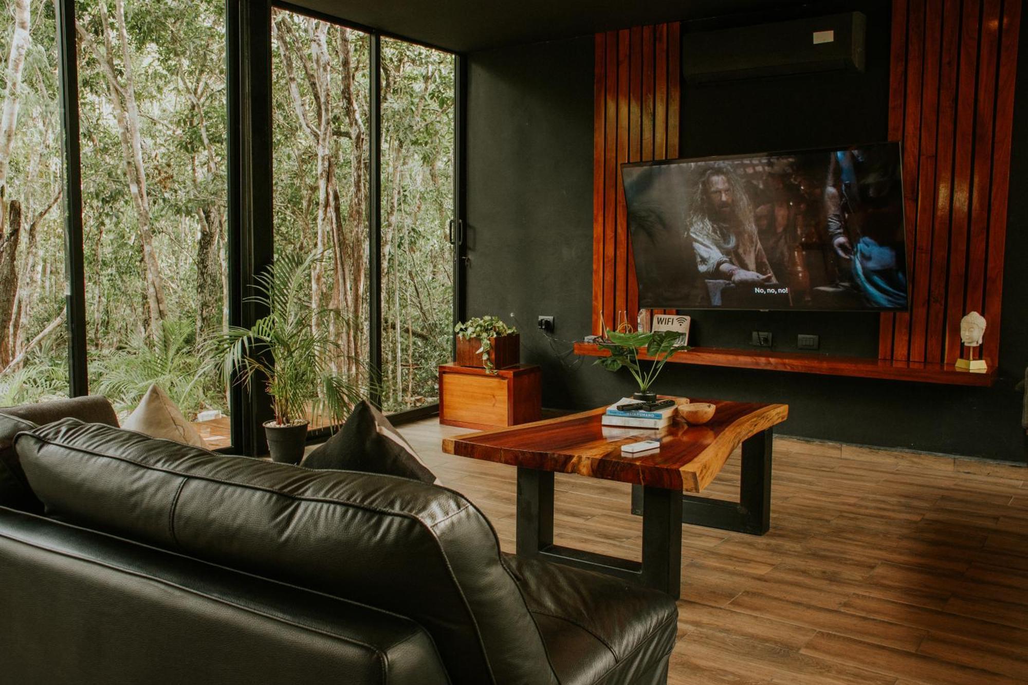 Holiday home K Naj Community Cenote *