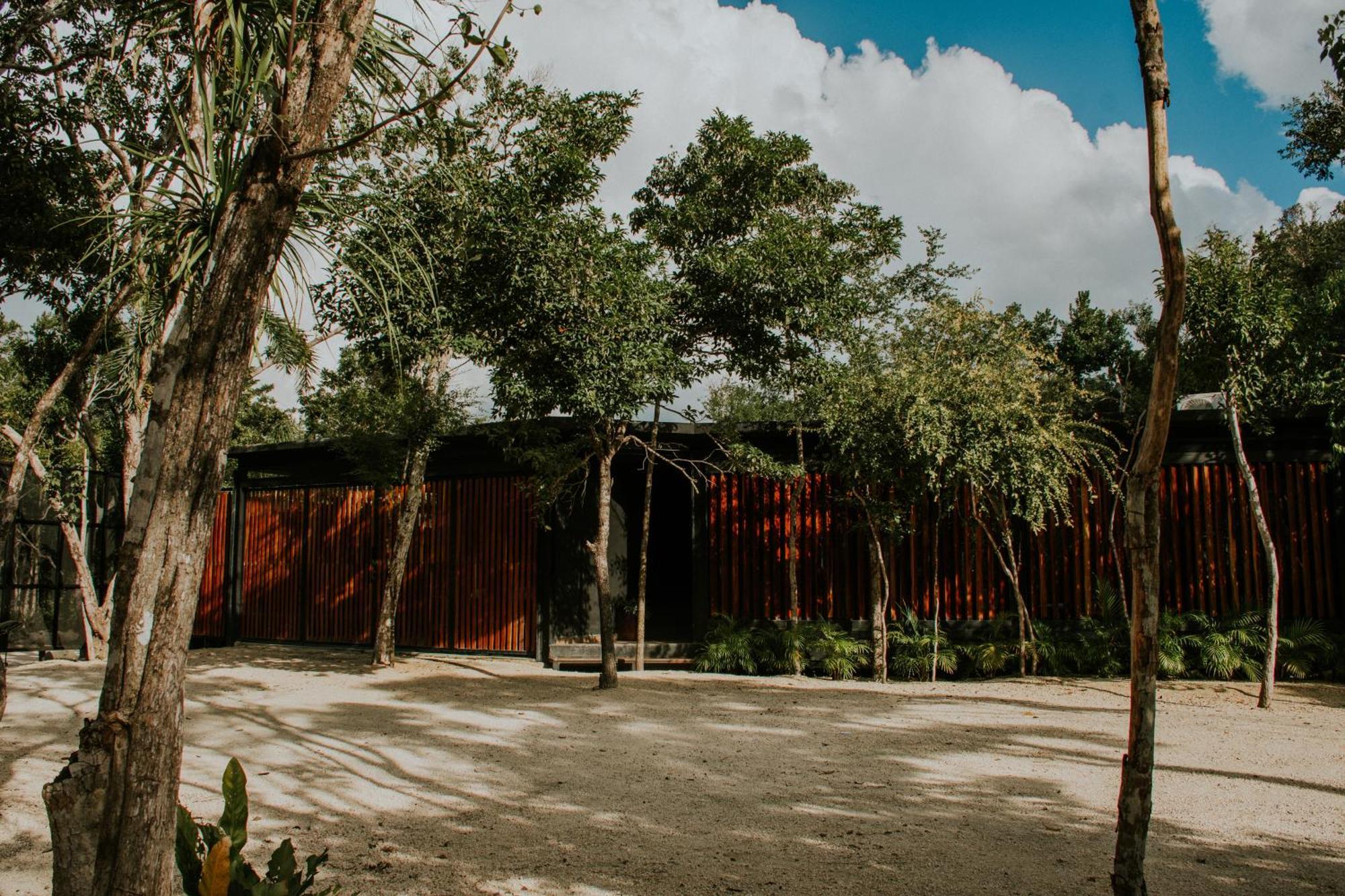 Holiday home K Naj Community Cenote