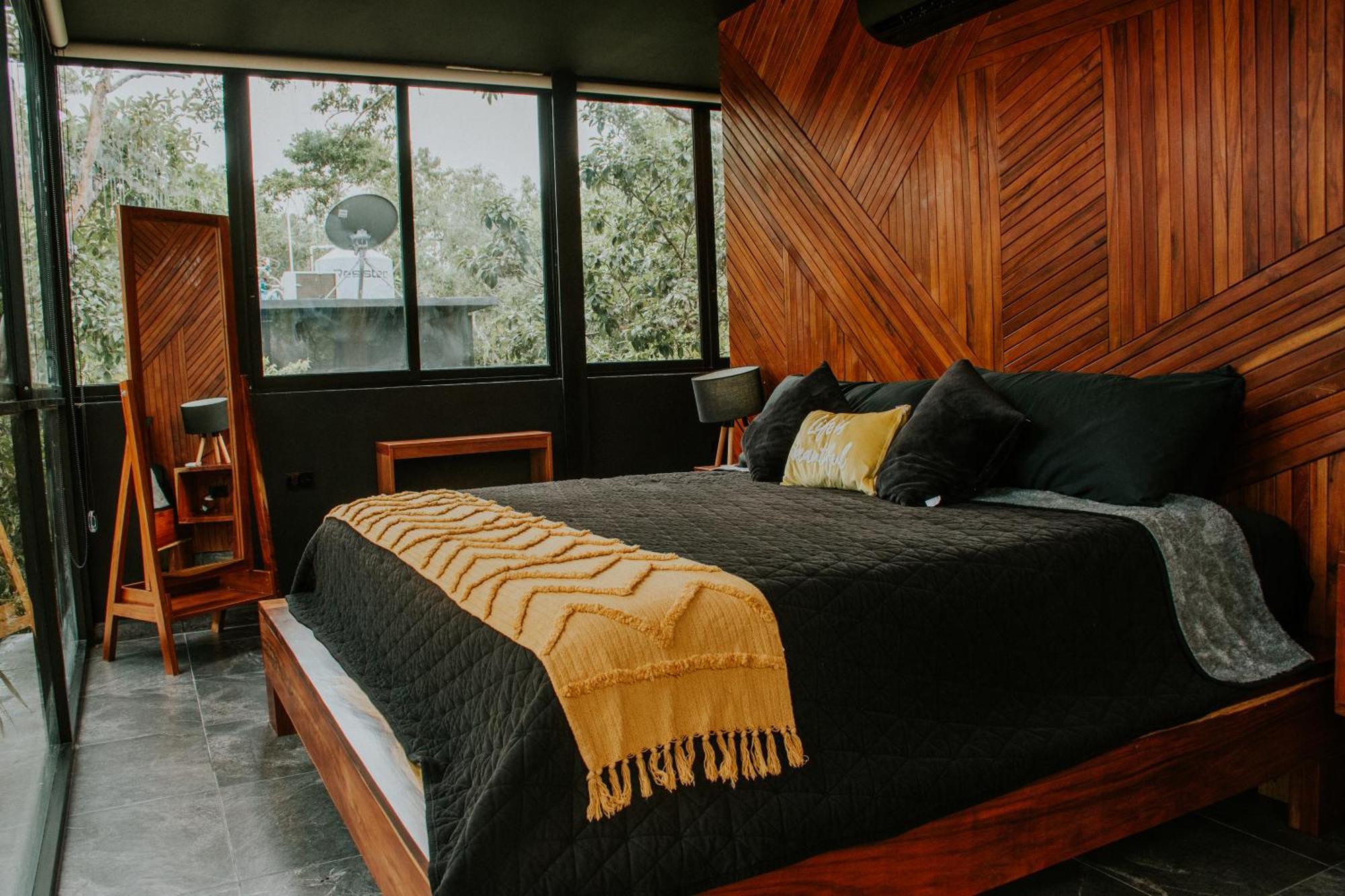 K Naj Community Cenote Holiday home *