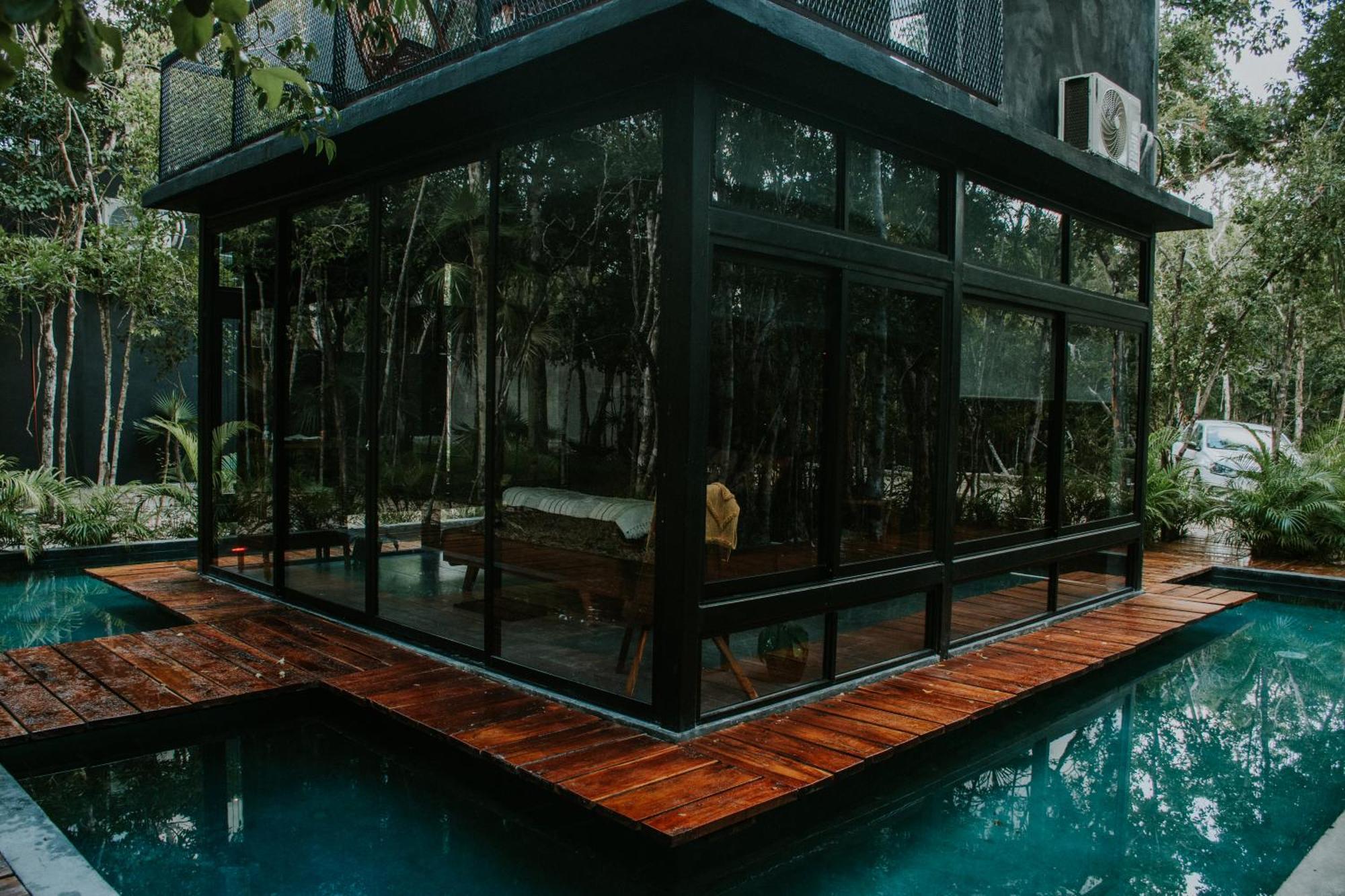 K Naj Community Cenote *