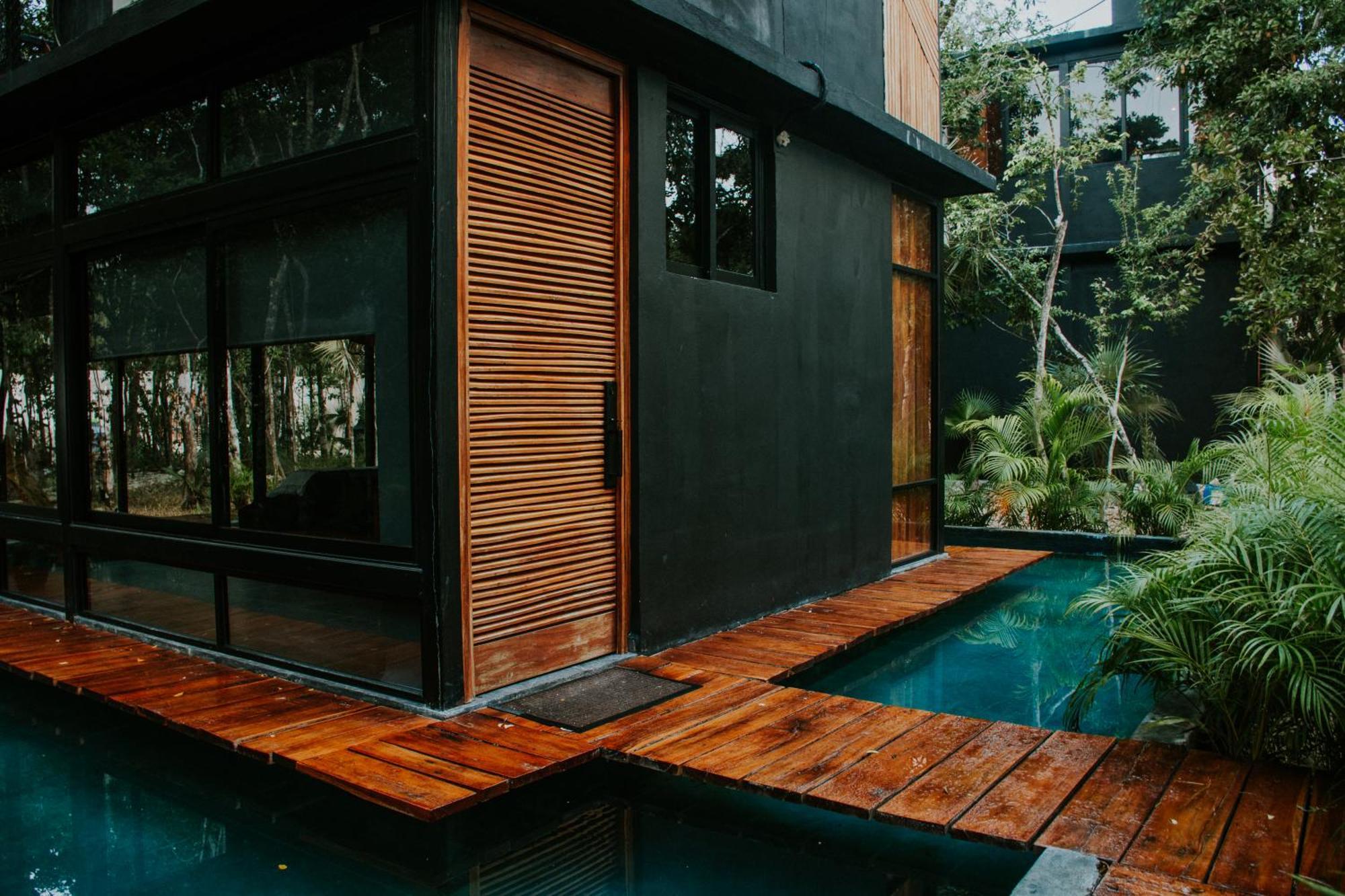 Holiday home K Naj Community Cenote *